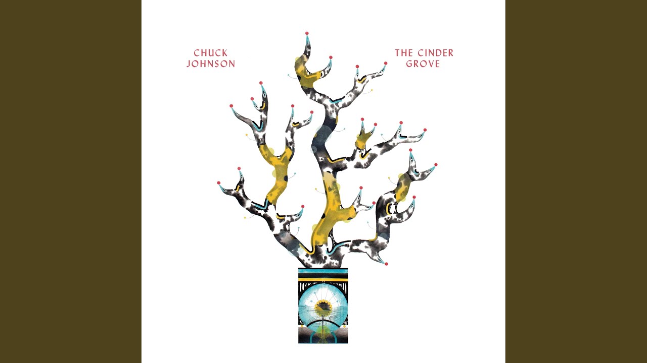 Constellation (feat. Sarah Davachi)