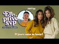 Lenvers du dcor de survivor avec jol