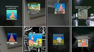 KUMPULAN STORY WA PATRICK VIRAL DI TIK TOK!