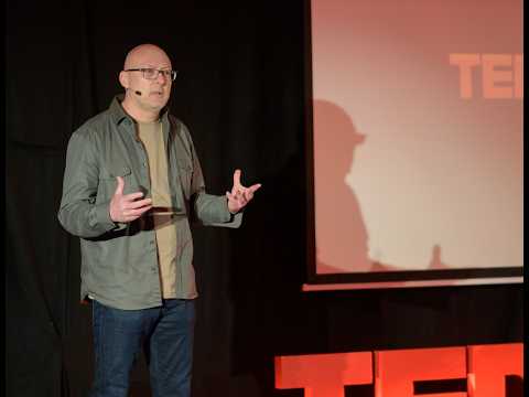 Proximity Changes Everything - Martin Bisp, TEDxBristol