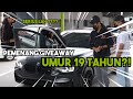 UMUR 19 TAHUN DAH PAKAI BMW F30 !!! GIVEAWAY ZB LIFESTYLE