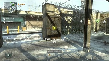 CrypteX™ vs eLogic.FKYZ | Vanity BO tournament - 4th round