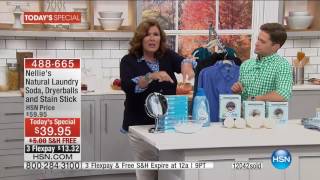 HSN | Laundry Room Solutions 08.29.2016 - 11 AM