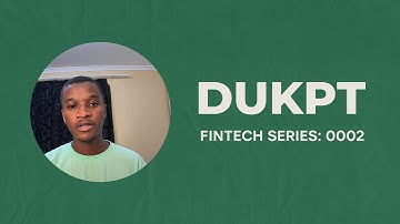 DUKPT: A Secure Key Management for Every Transaction Pt.2 | #fintech #explained