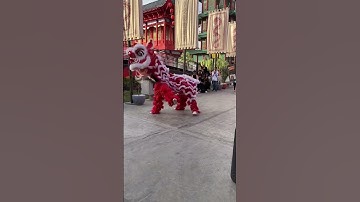 Thumbnail of Chinese New Year Festival 2023 Dragon Dance