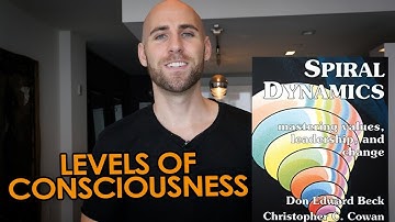 Human Consciousness Evolution: Understanding Human Nature | Clare Graves & Spiral Dynamics