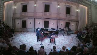 Георгий Махошвили. «Tango Meets Jazz»