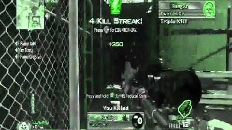 OCE #1 | Triple Collateral Headshot