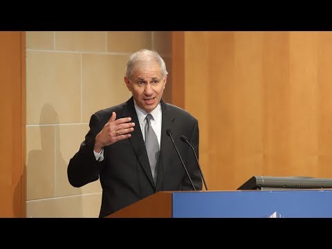 Event: Peterson Institute for International Economics