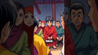 Hikayat Prang Sabi: Puisi Jihad yang Membakar Semangat Rakyat Aceh