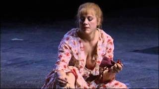 Shostakovich: Lady Macbeth of Mzensk - Interlude - Liceu