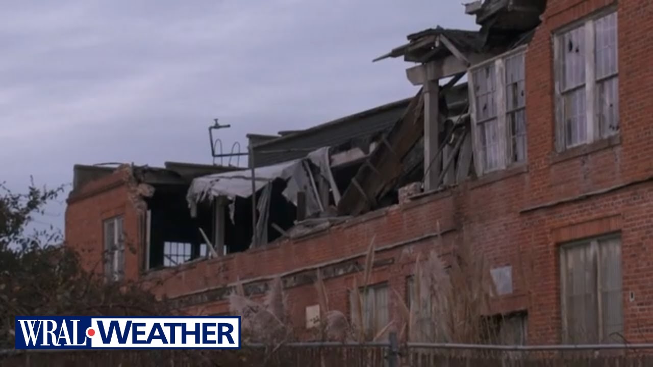 6.4 California Earthquake Damage; Tens of thousands without power - YouTube