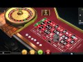 The Secret of Roulette Win: X Strategy