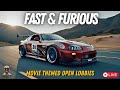 🏎️💨 Live Now: Fast &amp; Furious Movie Themed Open Lobby!!!