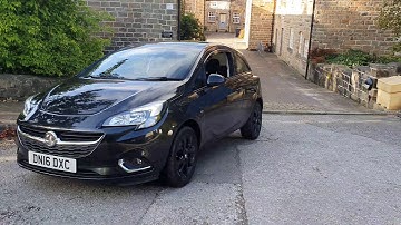 Corsa 1.4L Pops and Bangs - Decat + Res delete + Sports Backbox