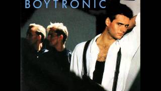 Video thumbnail of "Boytronic - I Will Survive (Radio Edit)"