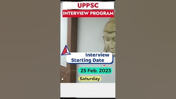 UPPSC MOCK INTERVIEW || THE STUDY || MANIKANT SINGH #instagram #artteachers #artteachersofig
