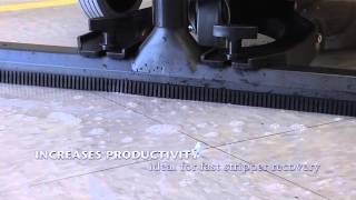 ProGuard Floor Stripping