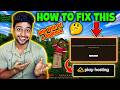 How To Fix Multiplayer Connection Failed in Minecraft PE &amp; Bedrock | Multiplayer Connection Failed