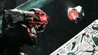 Halo | The return of 343 Guilty Spark and its evolution (Post Halo 3)