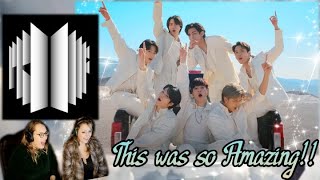 BTS 방탄소년단 &#39;Yet To Come The Most Beautiful Moment&#39; Official MV Reaction