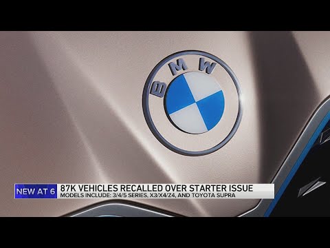 Bmw News Articles