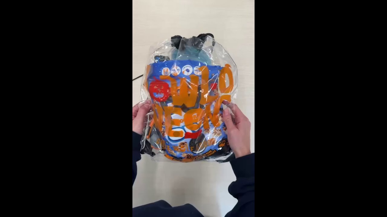 A Great Wolf Lodge Howl-O-Ween