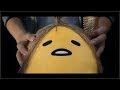 [ASMR]ブラッシング・マッサージ