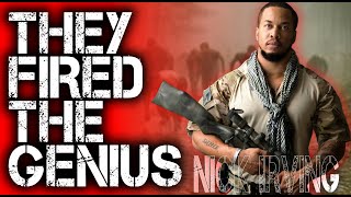 The War Never Ends | Nick Irving The 75th Ranger Net Worth