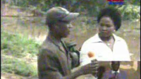 Auchi Gully Erosion Problem- Part 2