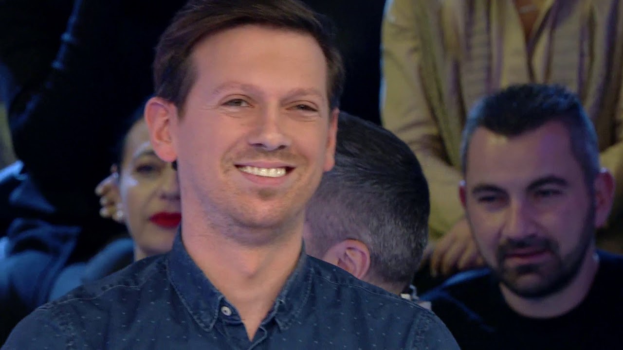 Ο Τροχός της Τύχης - Επεισόδιο 767 - 23/1/2019 - HD