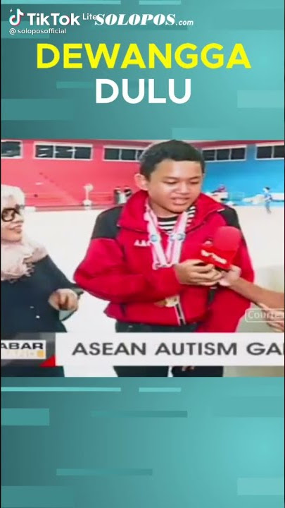 DEWA ANGGA GAK TAU MALAS PEN BELI TRUK