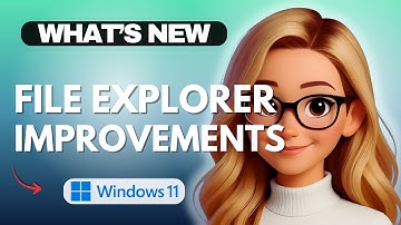 Windows 11 KB5040527 — File Explorer Improvements, Taskbar Enhancements & Bug Fixes - 2025