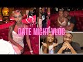 DATE NIGHT VLOG | HE SURPRISED ME !?