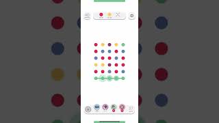 Two Dots: The Game Level 6 screenshot 2