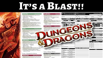 Wat is het BESTE ras voor een Warlock? (4e editie Optimalisatiegids)