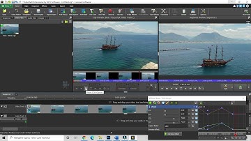 How To Zoom In Your Video With VideoPad | Animation | VideoPad Tutorials | Video Effects