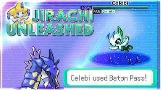 THAT Could Be an Issue... (Gen 3 Draft Tournament)