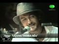 Lejana tierra mía - A. Dolina y M. Moreira