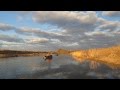 Река Дон на байдарке. Исток Дона (Новомосковск) - Епифань - Куликово поле