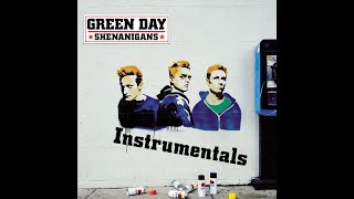 Green Day - Ha Ha You're Dead (Instrumental)