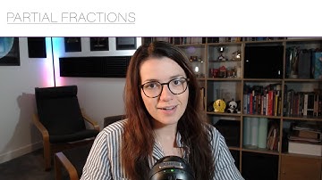 Partial Fractions | A Level Year 2