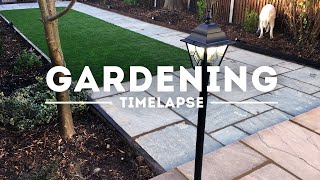 Time-Lapse Gardening
