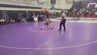 2024 USAW-NJ Qualifier Old Bridge: Junior 70lb