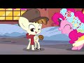 Chronicle Reviews #41 A Hearth&#39;s Warming Tale {MLP}