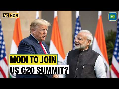 PM Modi Expected In US For G20 Summit, Possible Trump Bilateral Meet To Be Held In Florida