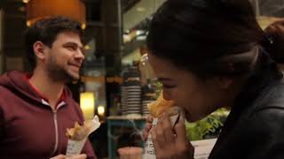 Crêpeaffaire | Franchise Video