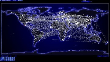 Hack the World!  Let