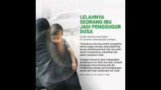 3 Keistimewaan Seorang Ibu.. #ustadzadihidayat