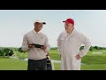 PGA TOUR 2K25 I Announce Trailer Nintendo Switch 2